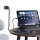 USAMS Kabel USB-C na USB-C set 30szt, 60W 1,2m pleciony - 1569055 - zdjęcie 4